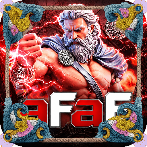 afaf — galeri pratinjau Resmi APK