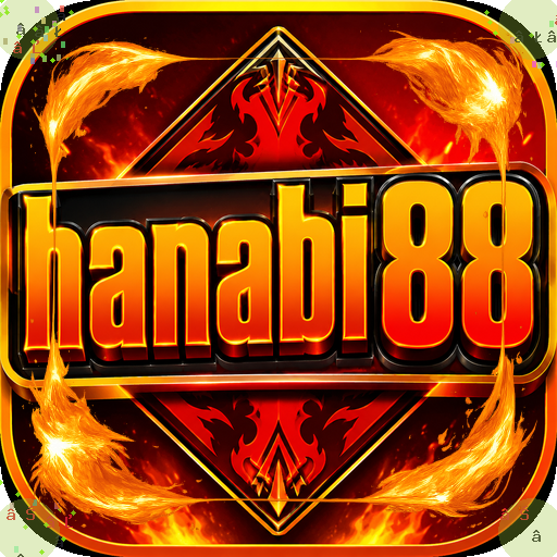 hanabi88 — mitra unggulan